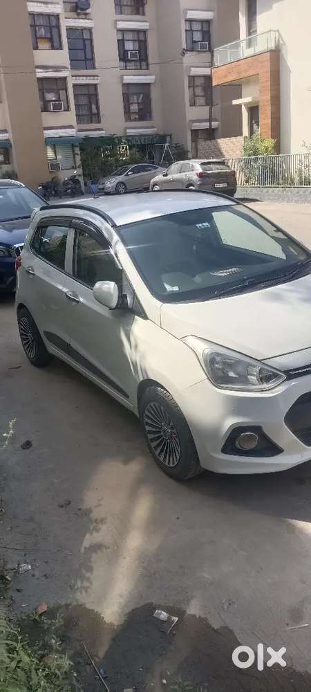 Very Good Condition With New Alloy