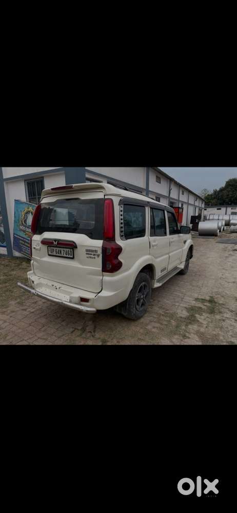 Mahindra Scorpio-n Diesel 2010