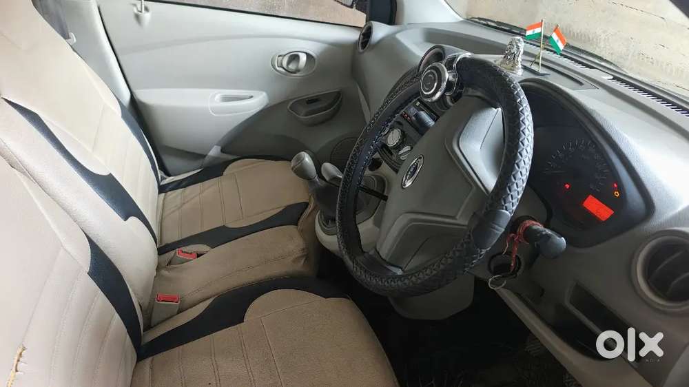 Datsun Go 2015 Variant