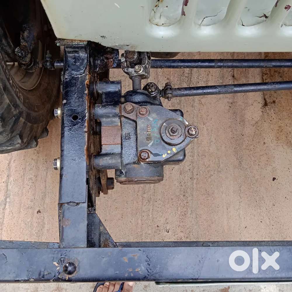 1993 Model Jeep For Sale