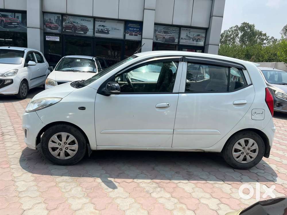 Hyundai I10 Era, 2013, Petrol