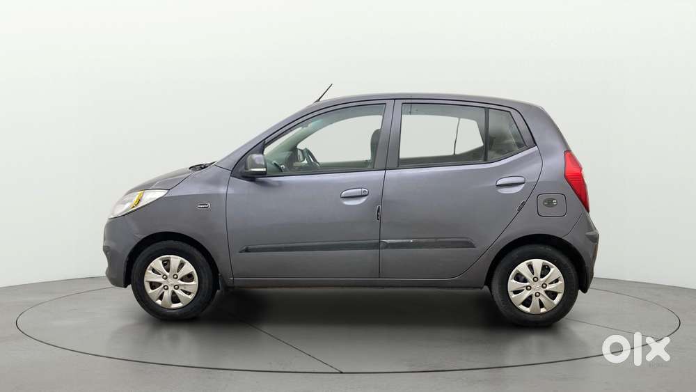 Hyundai I10 Magna, 2013, Petrol