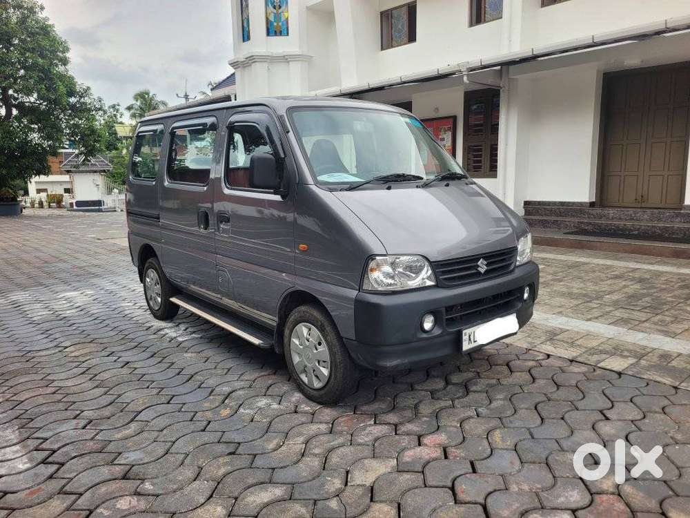 Maruti Suzuki Eeco 5 Seater Ac, 2023, Petrol