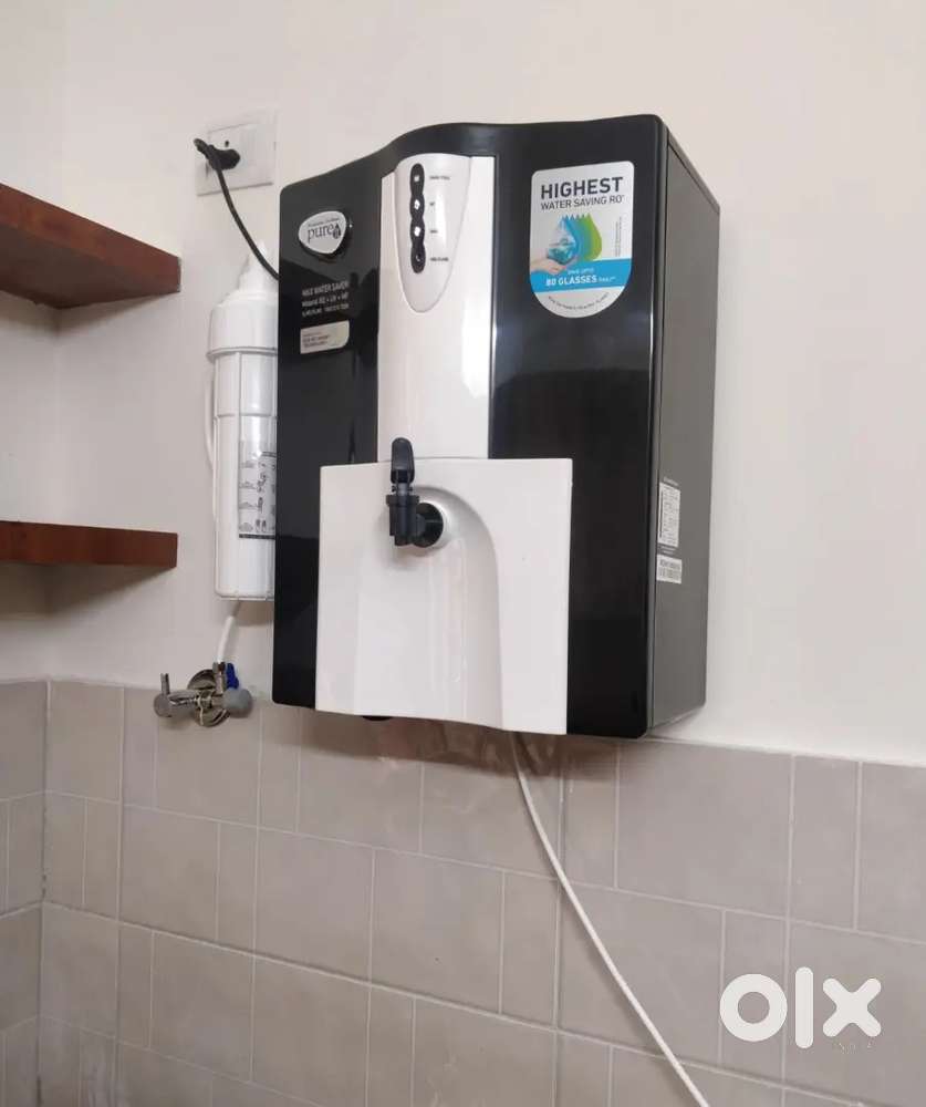 Pureit RO Water Purifier