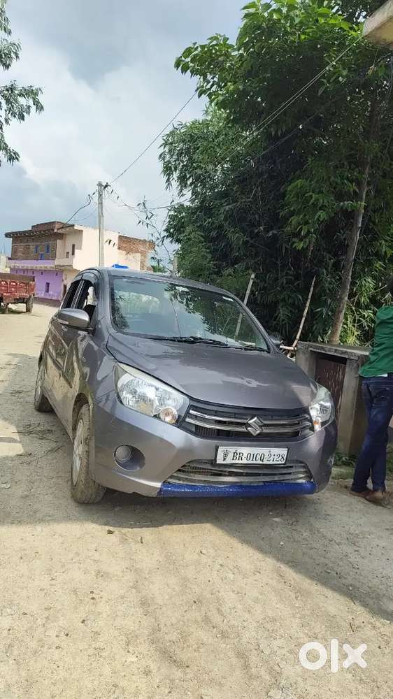 Maruti Suzuki Celerio 2016 Diesel Car