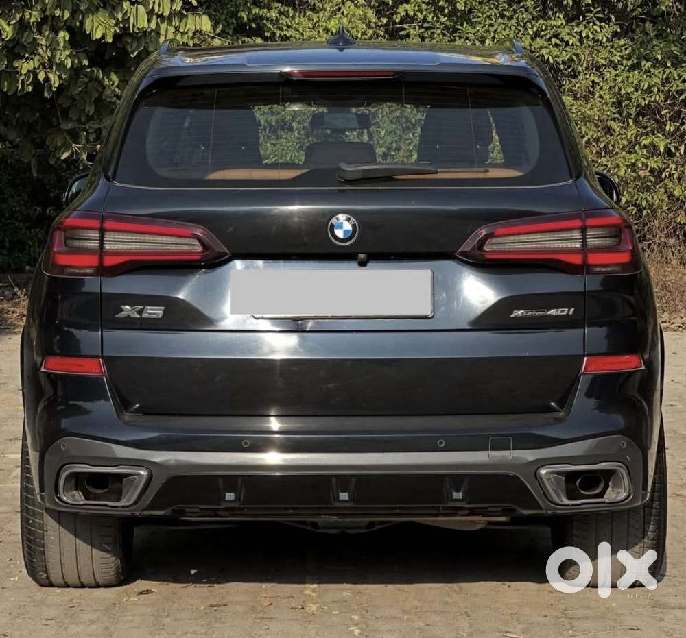 Bmw X5 Xdrive40i M Sport, 2023, Petrol