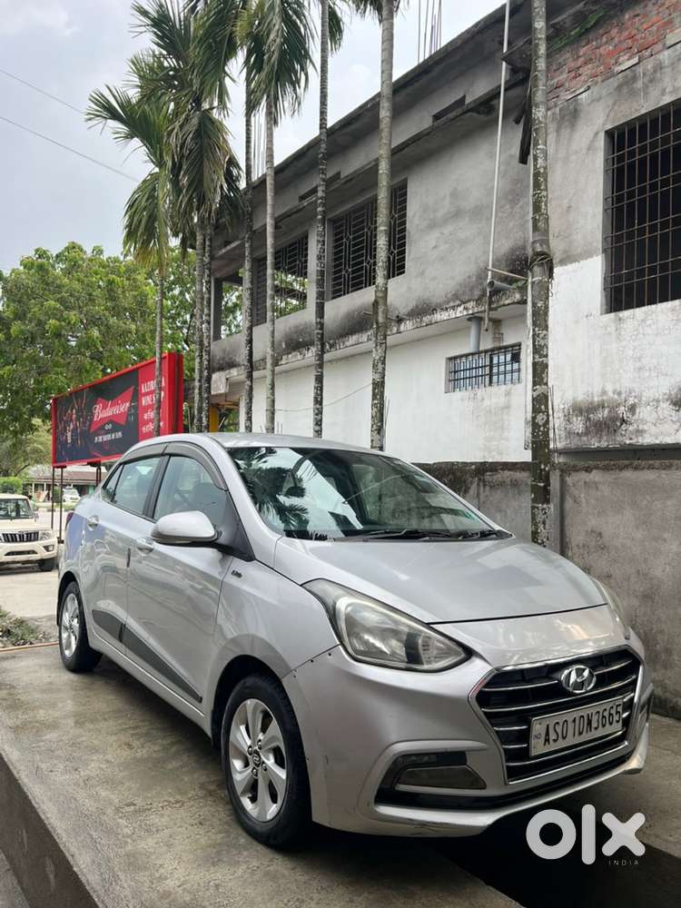 Good Condition Car