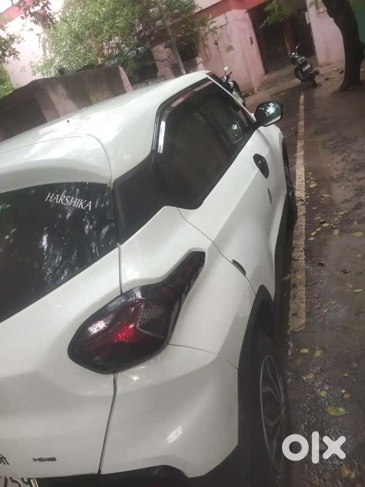 Tata Punch Pure 2025 Icng First Owner