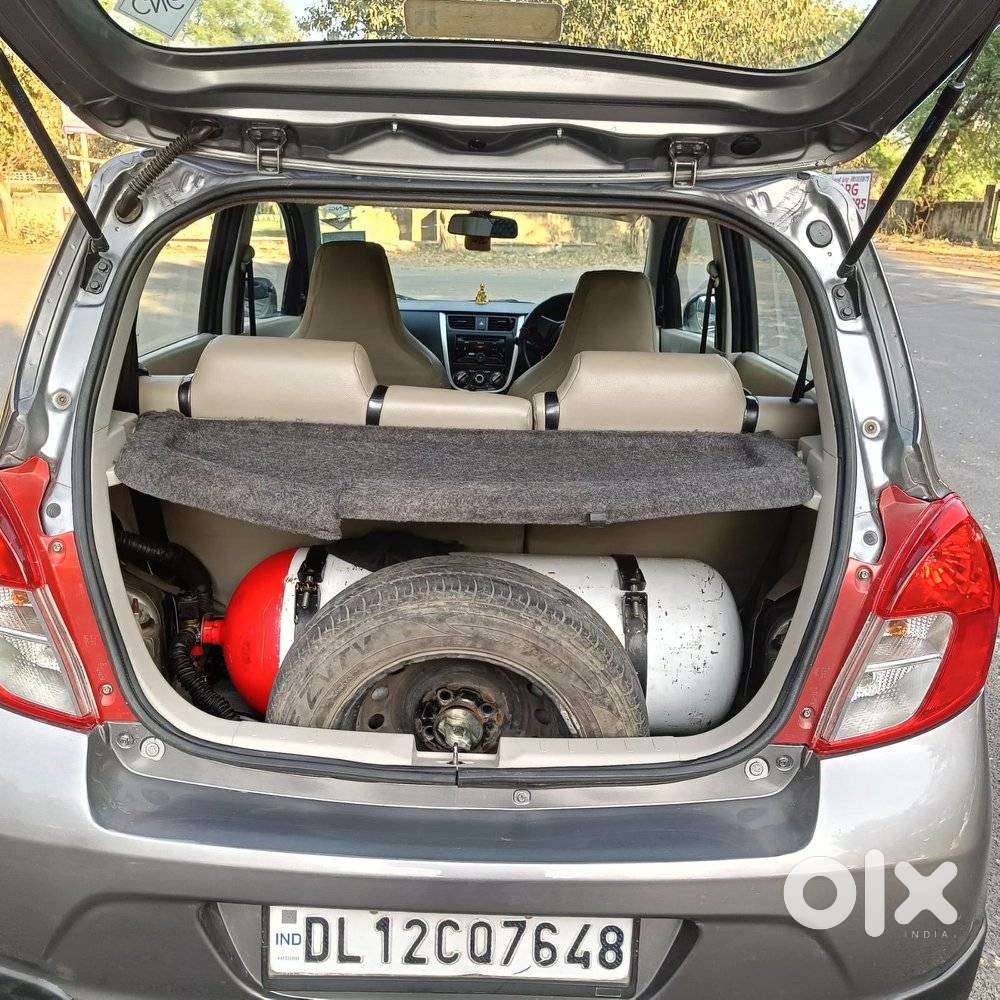 Maruti Suzuki Celerio