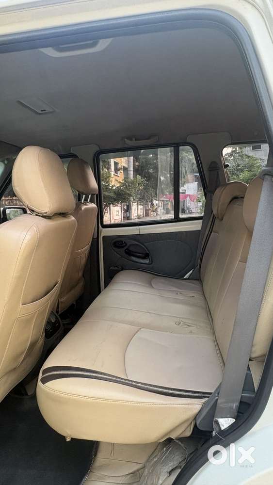 Mahindra Scorpio M2di, 2014, Diesel