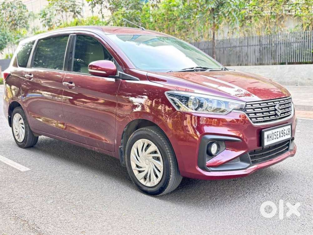 Maruti Suzuki Ertiga Vxi (o) Cng, 2020, Cng & Hybrids