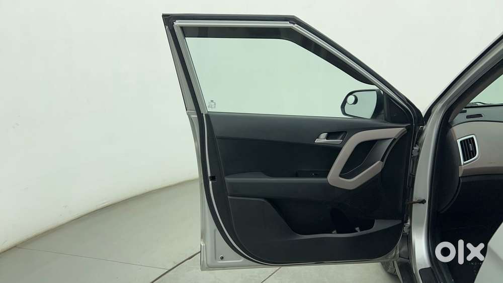 Hyundai Creta 1.6 S At Crdi, 2018, Diesel