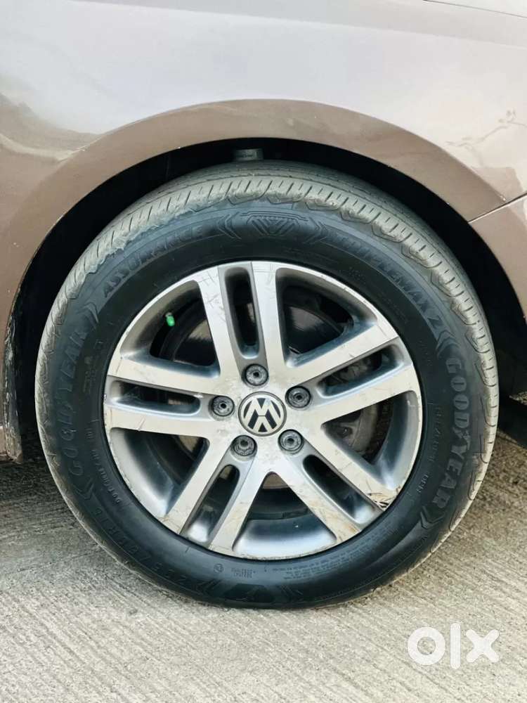 Volkswagen Jetta, 2014, Diesel