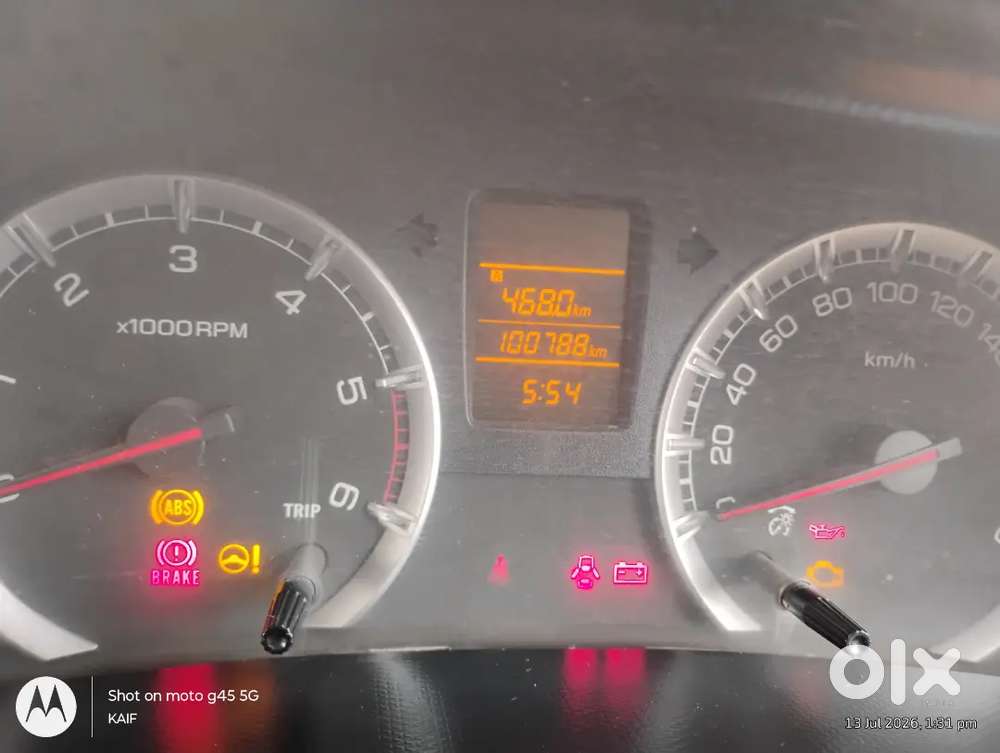 Maruti Suzuki Swift Vdi Diesel 2017