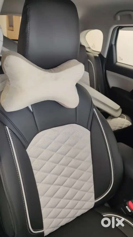 Maruti Suzuki Victoris 2026 Petrol Well Maintained