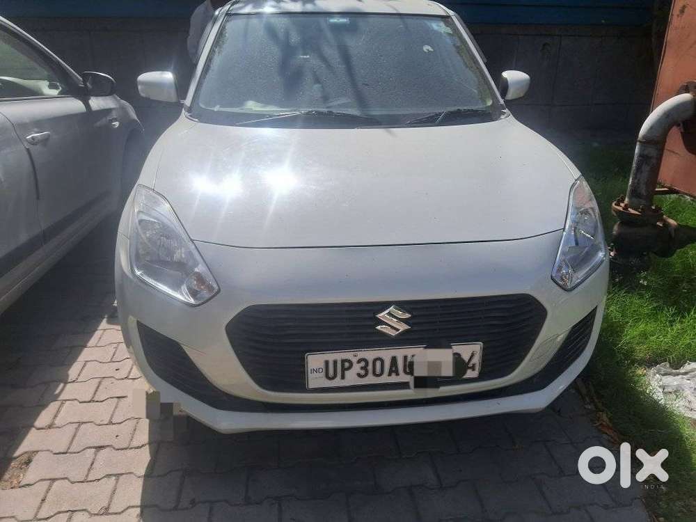 Maruti Suzuki Swift Vxi + Manual, 2019, Petrol