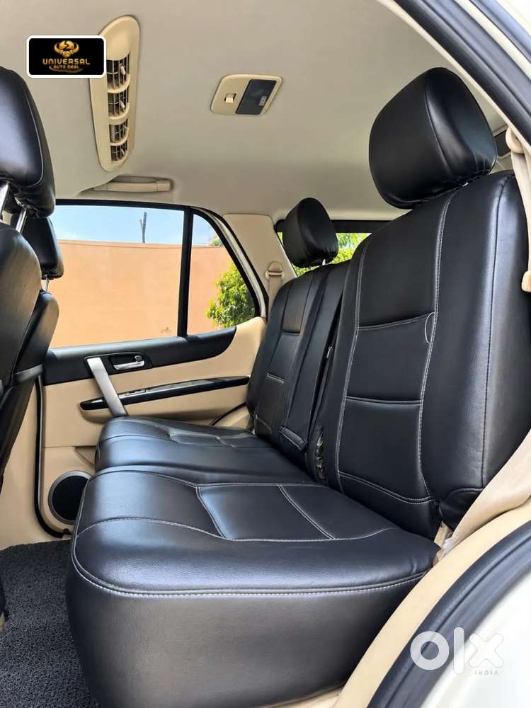 Tata Safari Storme Vx, 2013, Diesel