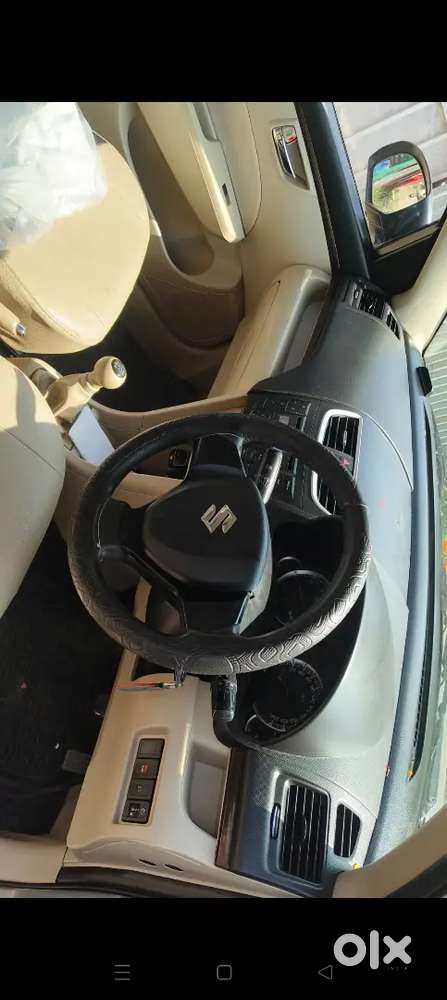 Maruti Suzuki Dzire 2014 Diesel Car