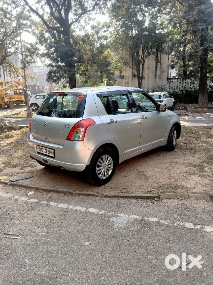Maruti Suzuki Swift Lxi 2006