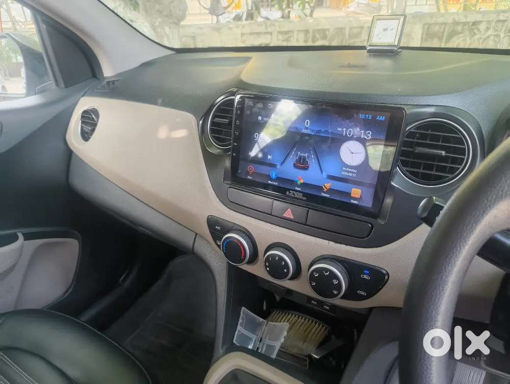 Hyundai Grand I10 Sportz 2017