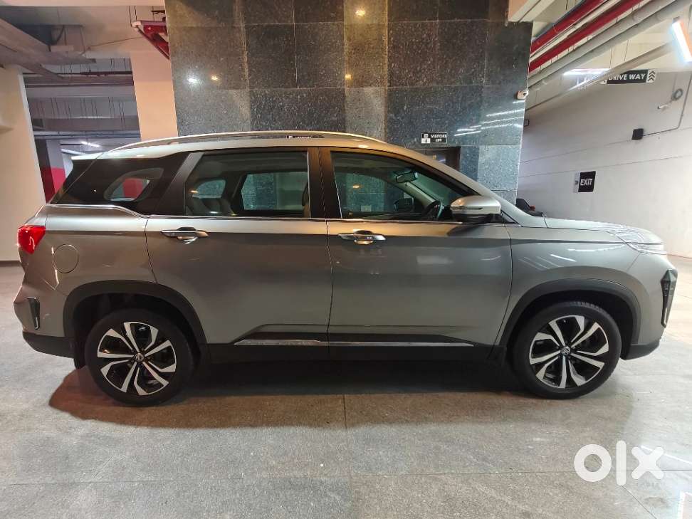 Mg Hector Smart Pro 2.0 Turbo Diesel Mt, 2024, Diesel