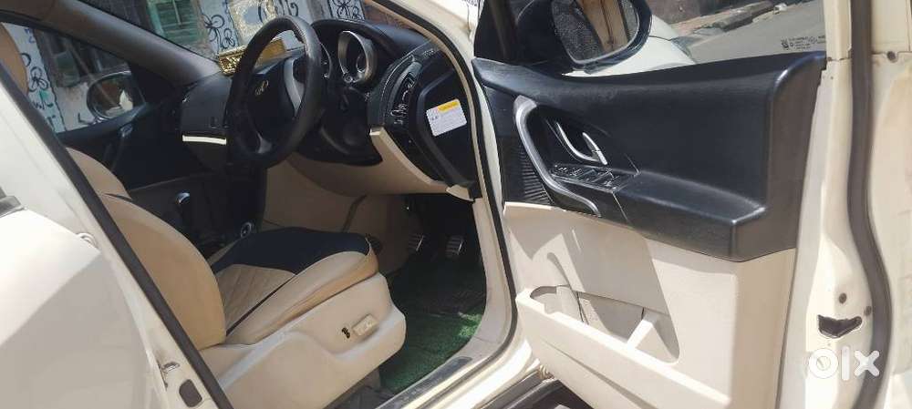 Mahindra Xuv500 2.2 W10, 2018, Diesel