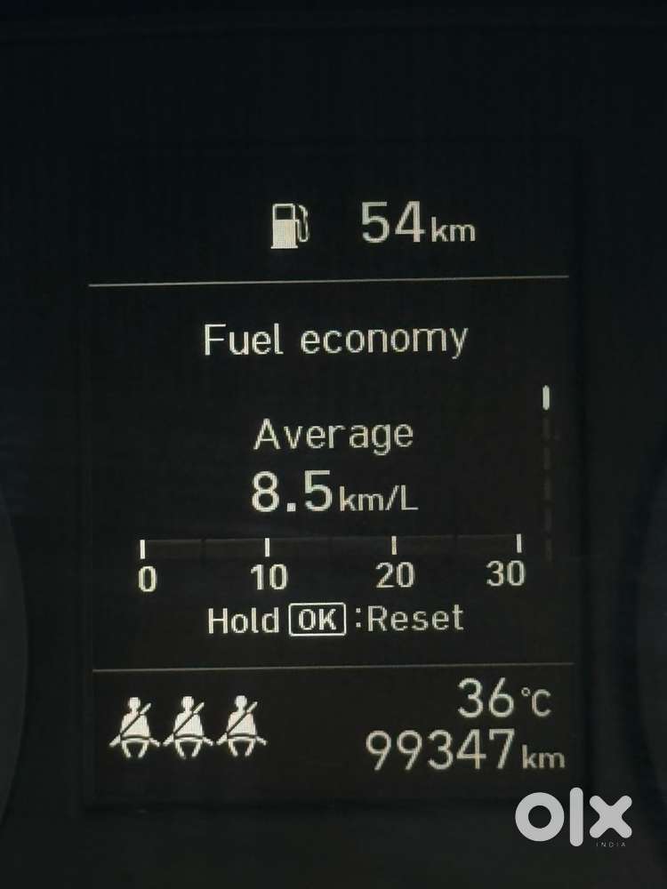 Hyundai Creta Sx 1.5 Diesel, 2024, Diesel