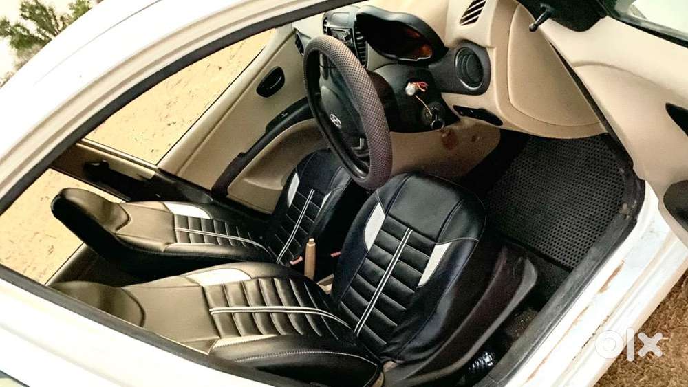 Hyundai I10 2009 Petrol Good Condition