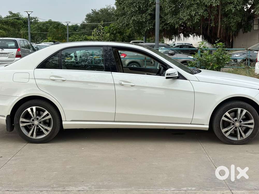 Mercedes-benz E-class E 250 Cdi Avantgarde, 2015, Diesel
