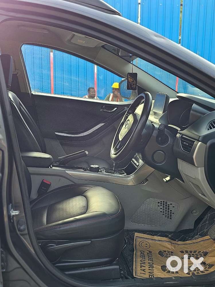 Tata Nexon 1.5 Revotorq Xza Plus S Amt, 2020, Diesel
