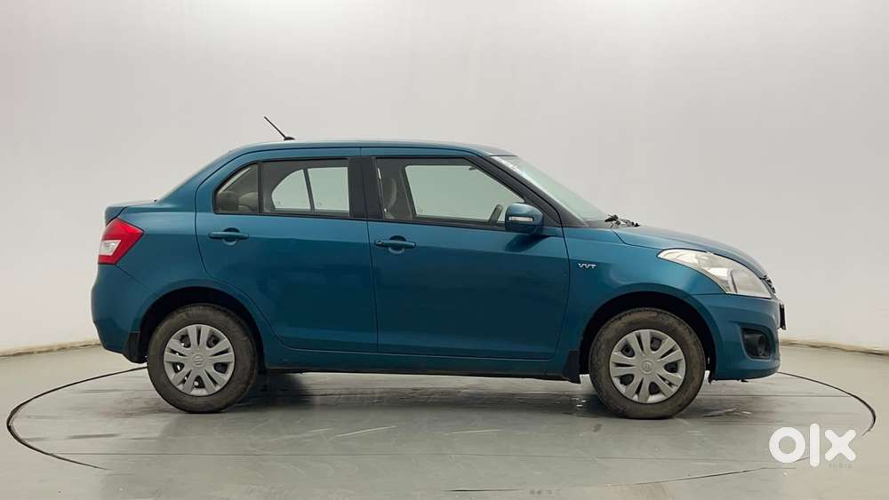 Maruti Suzuki Swift Dzire 1.3 Vxi, 2013, Petrol