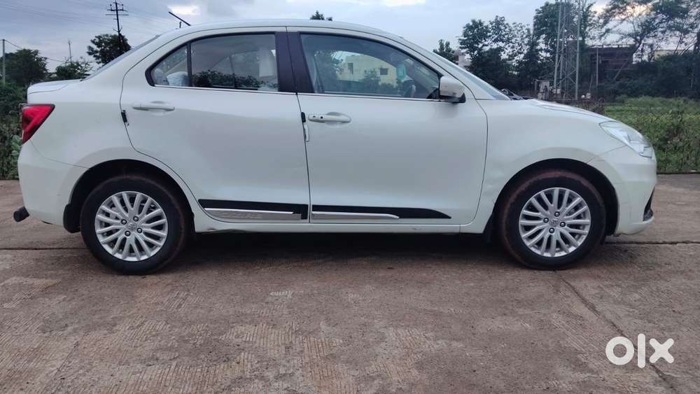 Maruti Suzuki Swift Dzire Vxi(o) Amt, 2020, Petrol