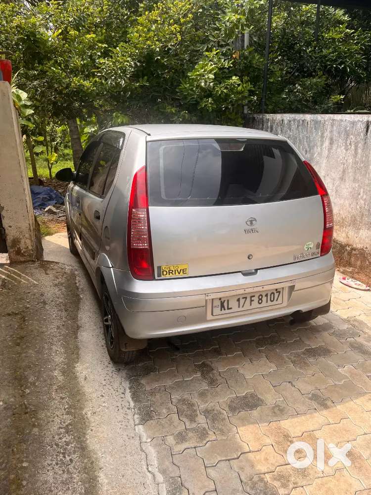 Tata Indica 2009