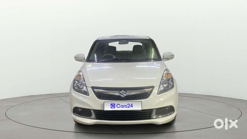 Maruti Suzuki Swift Dzire Zxi 1.2, 2016, Petrol