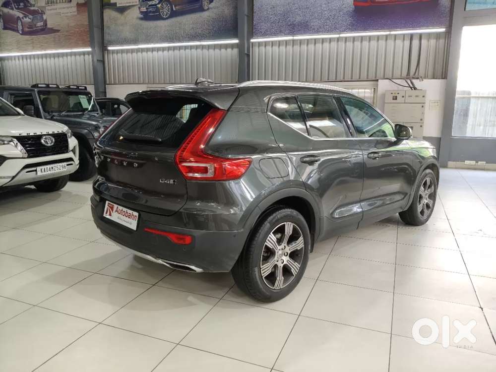 Volvo Xc40 D4 R-design, 2018, Diesel