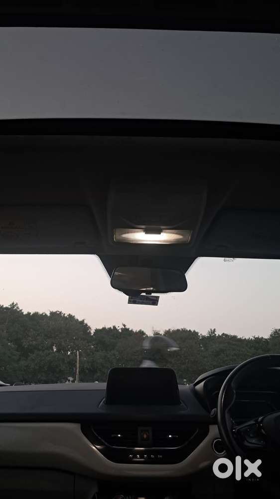 Tata Nexon 1.2 Revotron Xz Plus, 2021