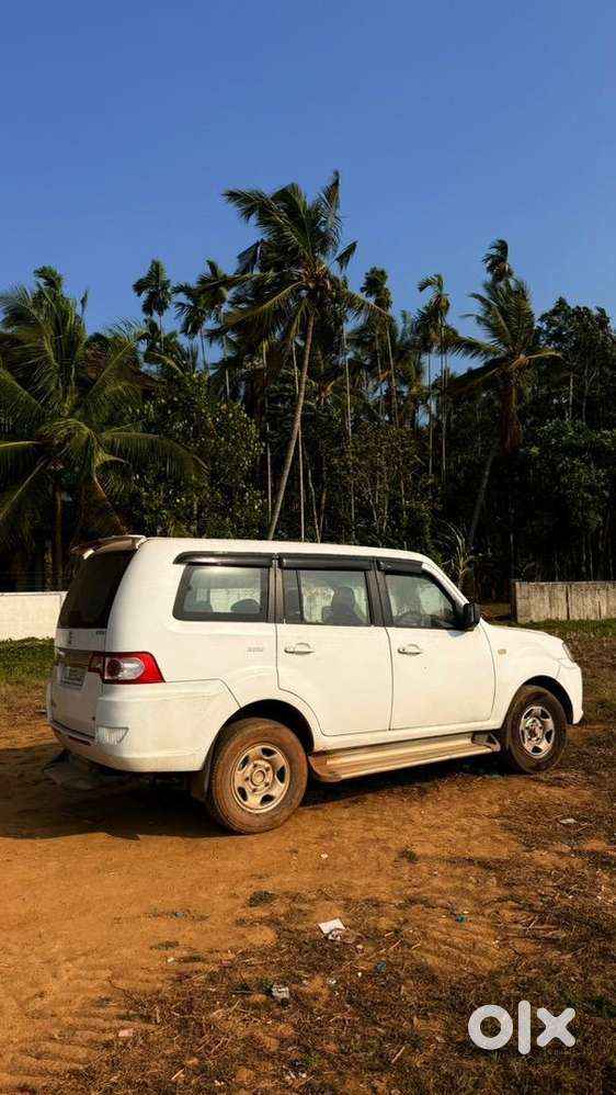 Tata Sumo Grande 2009 Diesel Well Maintained