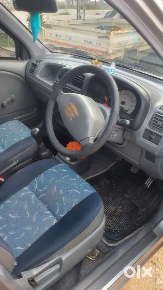 Maruti Suzuki Alto 2007 Petrol 78000 Km Driven