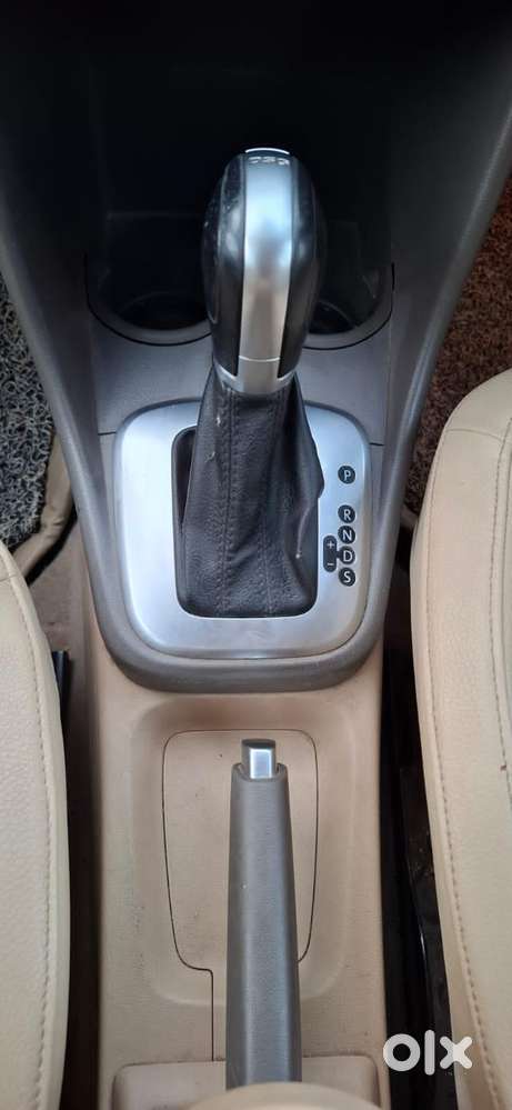 Volkswagen Vento 1.5 Tdi Highline At, 2017, Diesel