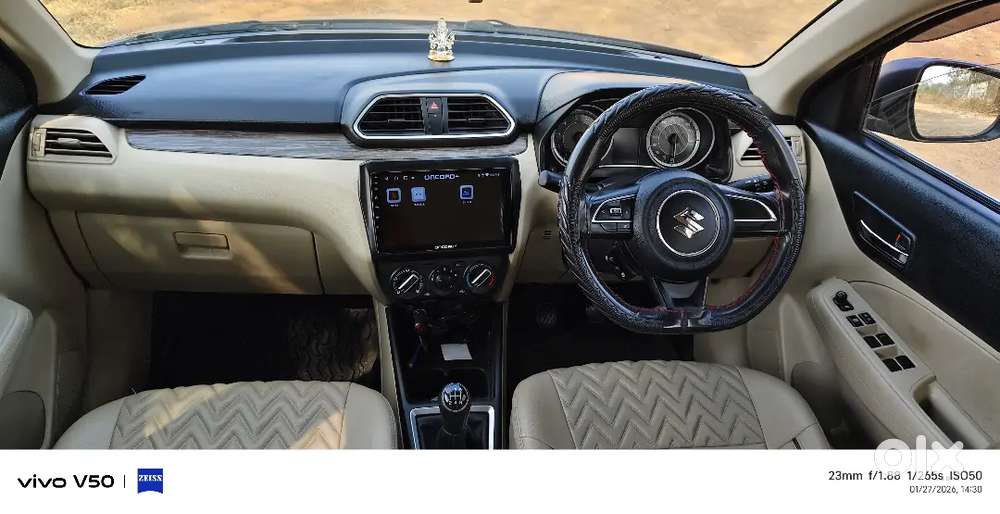 Maruti Swift Dzire Vxi 2023