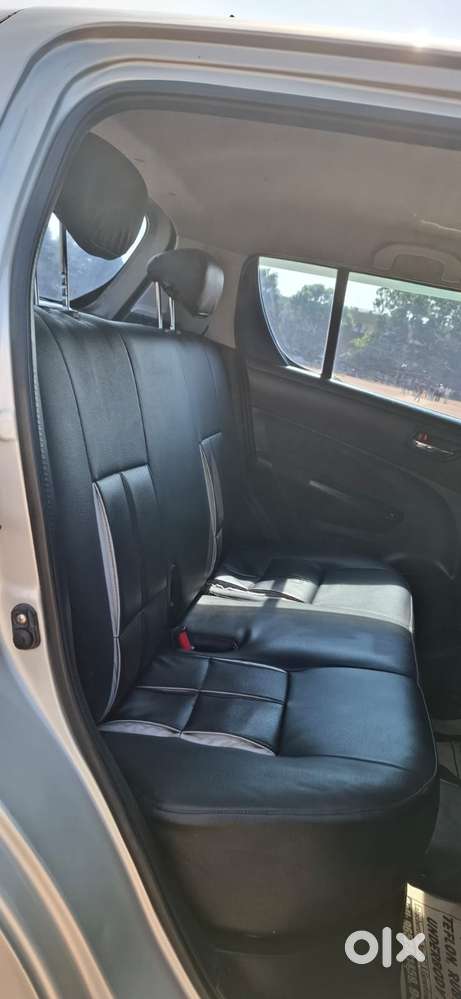 Maruti Suzuki Swift Ddis Vdi, 2016, Diesel