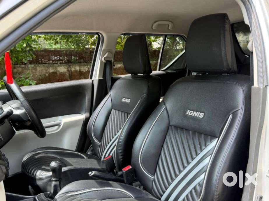 Maruti Suzuki Ignis 1.3 Delta, 2024, Petrol