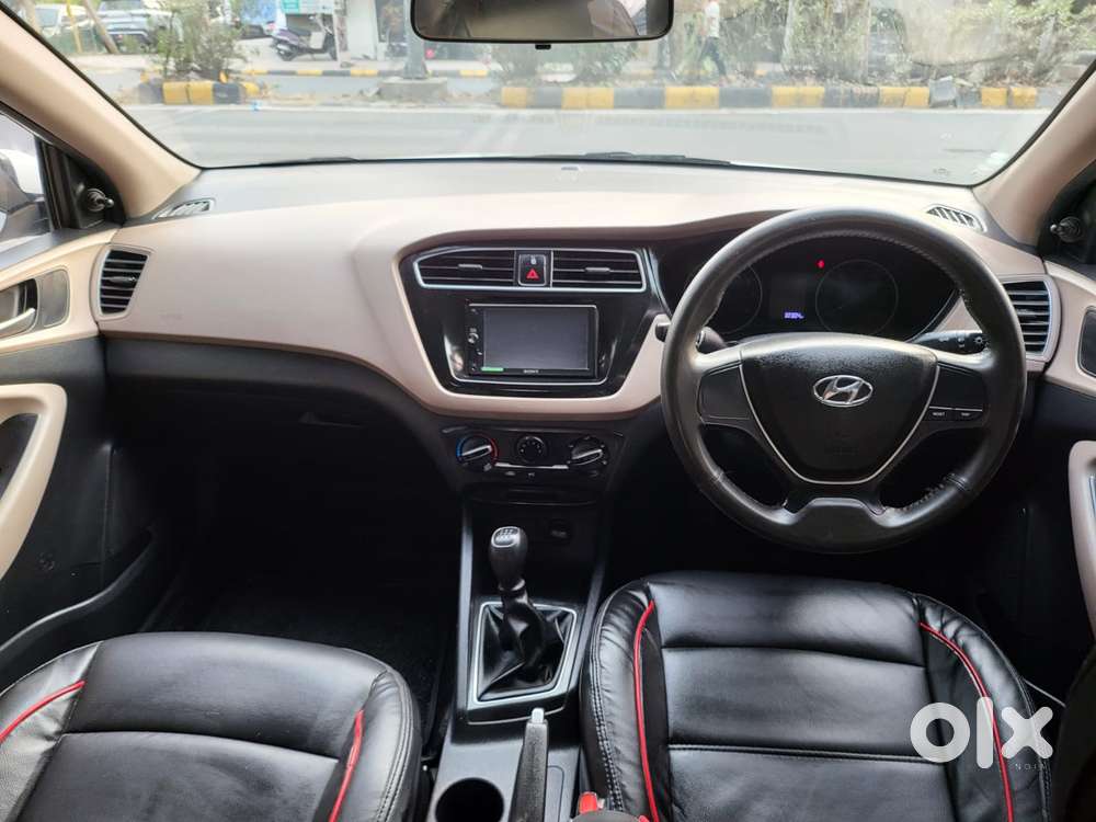 Hyundai I20 Era, 2019, Cng & Hybrids