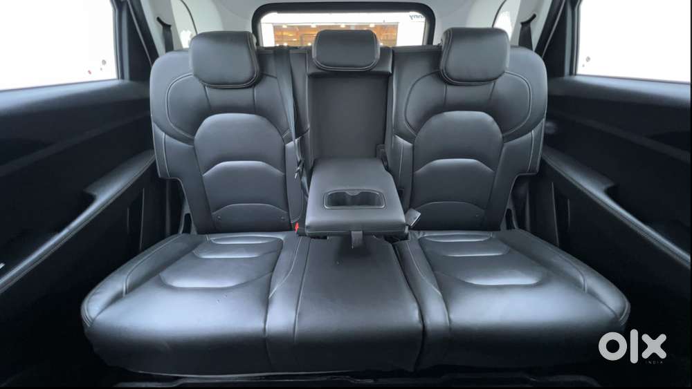 Mg Hector 2.0 Sharp Diesel, 2019, Diesel