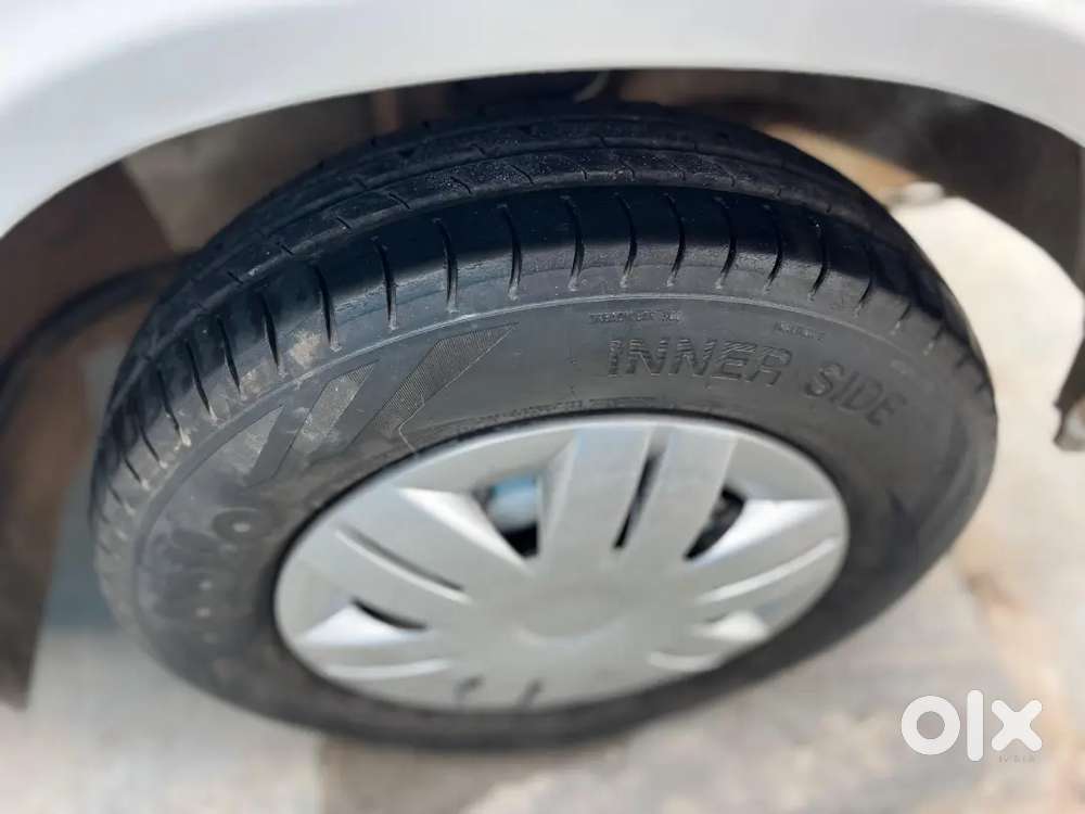 Maruti Suzuki Omni 2017 Cng & Hybrids 25 Km Driven