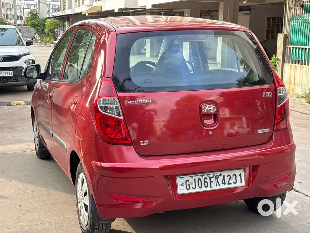 Hyundai I10 2013 1st Owner 24000 Kms Driven