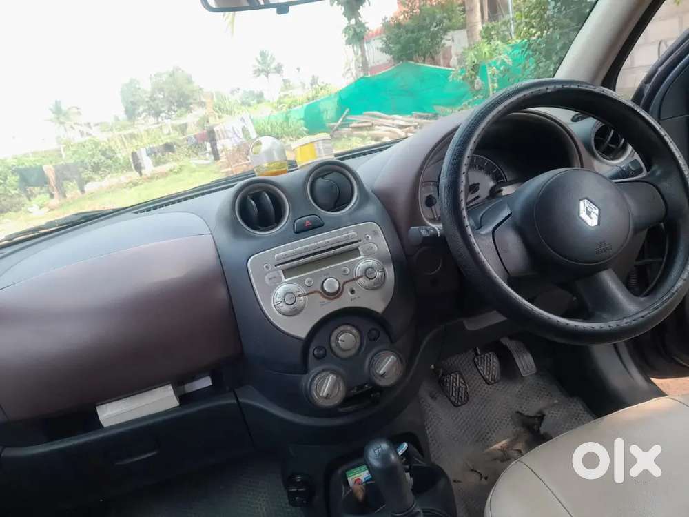Renault Pulse Rxl Diesel