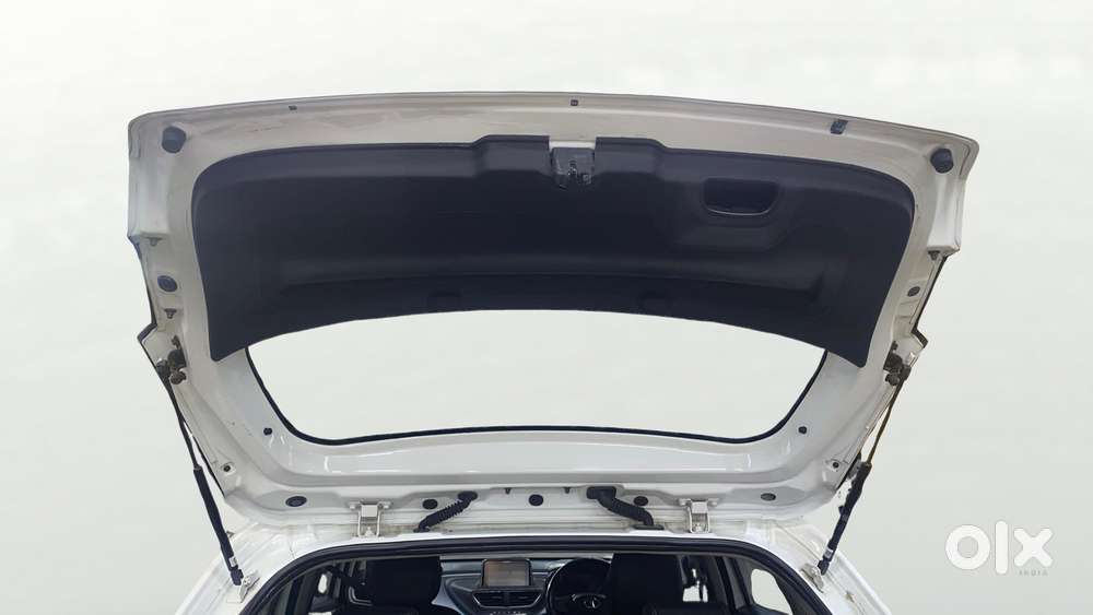 Tata Altroz Xz, 2021, Diesel