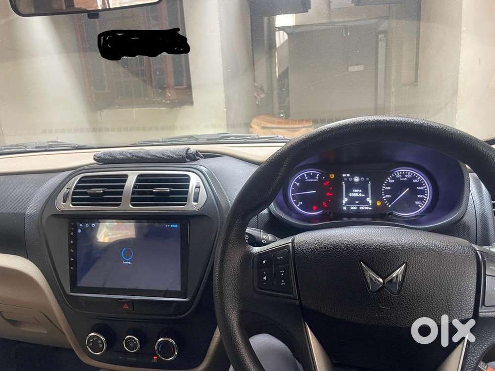 Mahindra Bolero Neo 2023 Diesel Well Maintained