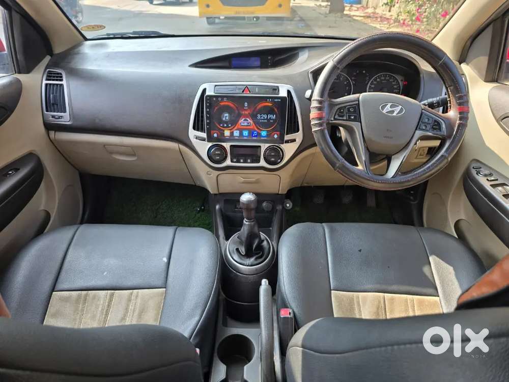 Immaculate Condition